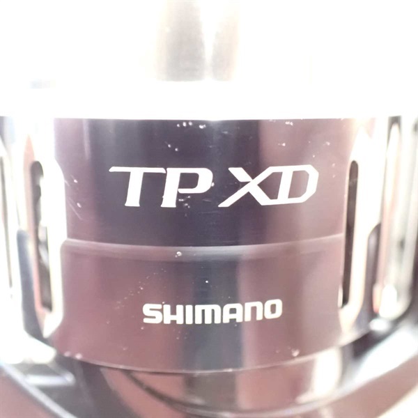 １７ツインパワーＸＤ４０００ＸＧ
